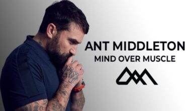 Ant Middleton ~Mind over Muscle