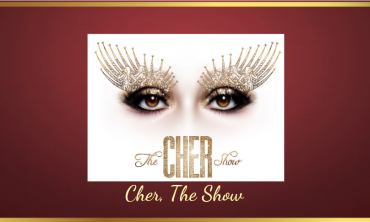 Cher The Show