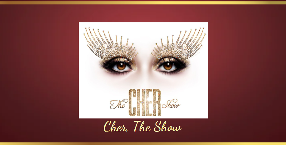 Cher The Show, Musical Entertainment