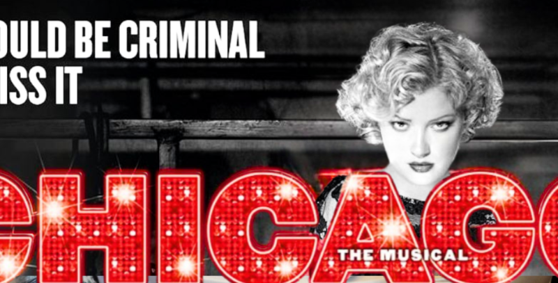 Culture Calendar Women's Social Group enjoying a glamorous theatre trip to see Chicago the Musical at The Winter Gardens Blackpool – a fantastic day out filled with entertainment, friendship, and fun for women in Merseyside and West Lancashire.