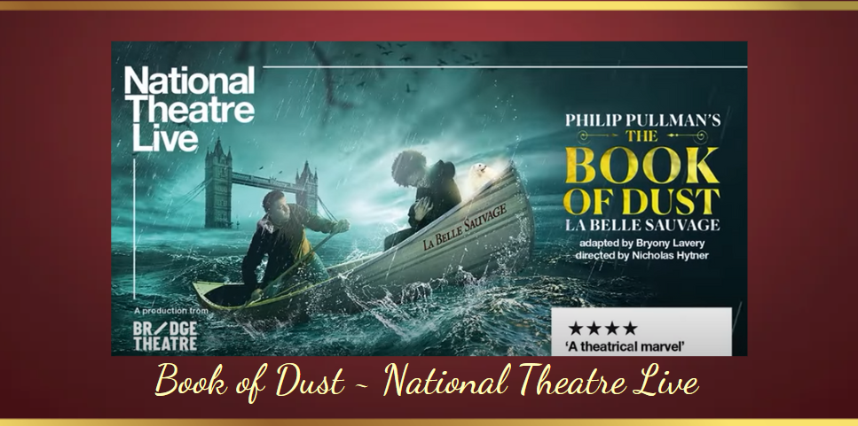 Stage Play from National Theatre Live