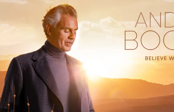 Culture Calendar Women’s Social Group enjoying a spectacular Andrea Bocelli live music concert – a magical evening of classical music and unforgettable entertainment.