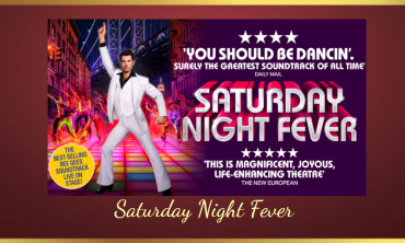 Saturday Night Fever, The Musical