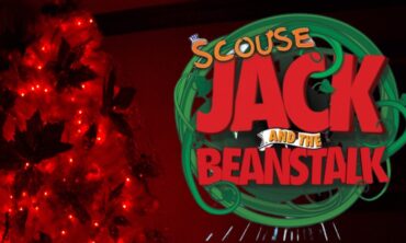 Scouse Jack & The Beanstalk