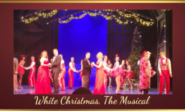 White Christmas, The Musical
