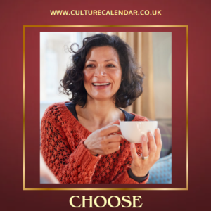 Choose Culture Calendar for expertise