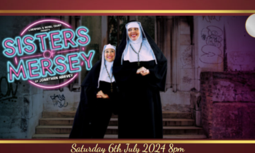 Sisters of Mersey Comedy Musical