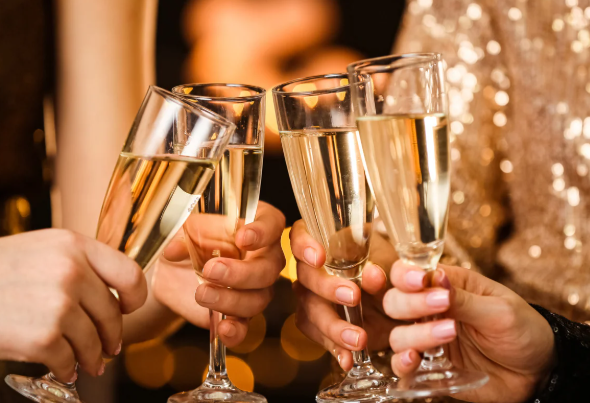 Celebrating 10 years of women's friendship, women’s theatre and coach trips