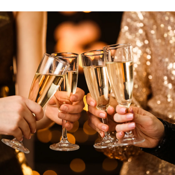 Celebrating 10 years of women's friendship, women’s theatre and coach trips