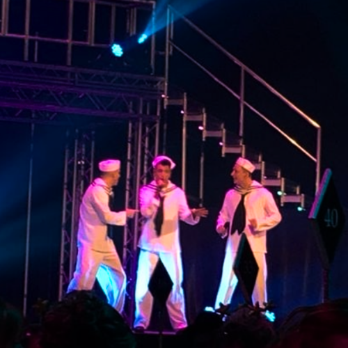 That's Amore_ _ Revisiting the Rat Pack Vibe Live